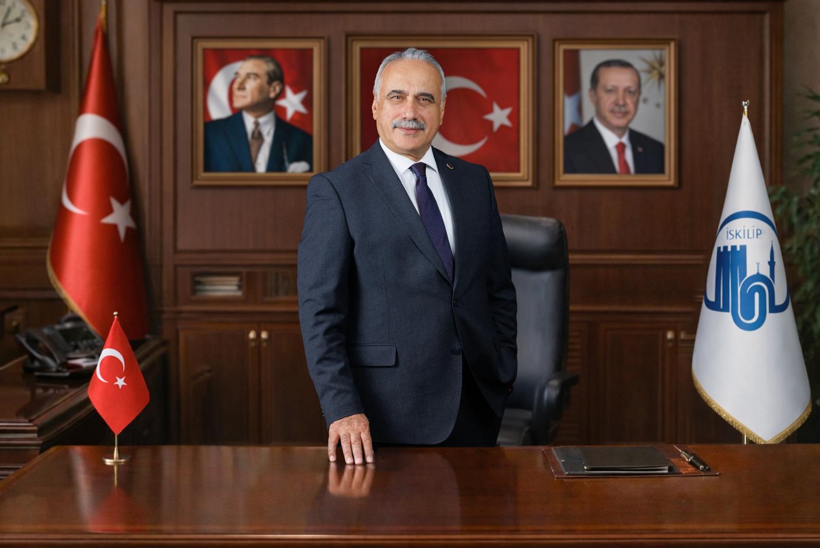 Belediye Başkanı